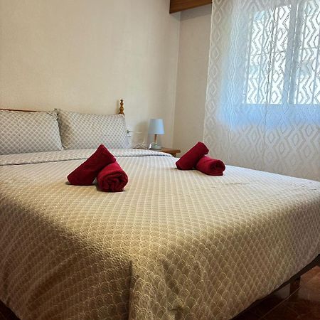Apartamento Rivas كاليبي المظهر الخارجي الصورة
