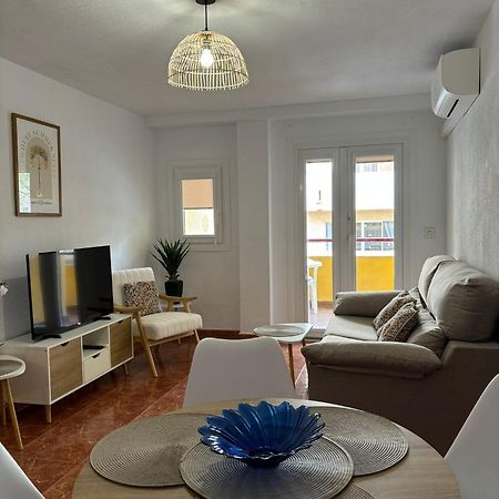Apartamento Rivas كاليبي المظهر الخارجي الصورة