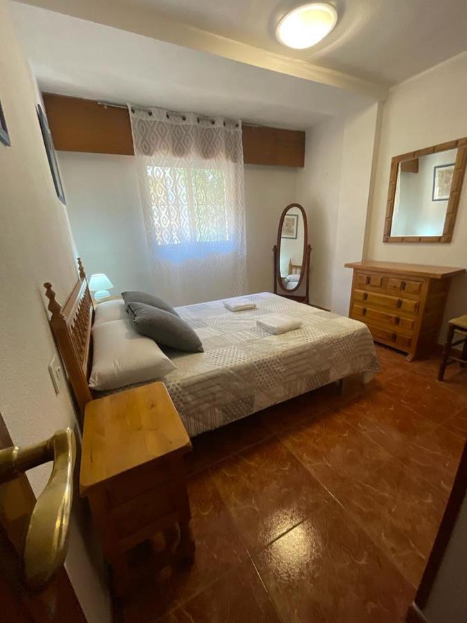 Apartamento Rivas كاليبي المظهر الخارجي الصورة