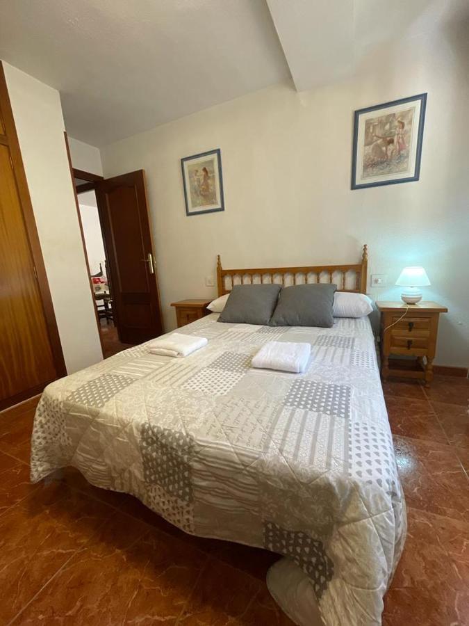 Apartamento Rivas كاليبي المظهر الخارجي الصورة