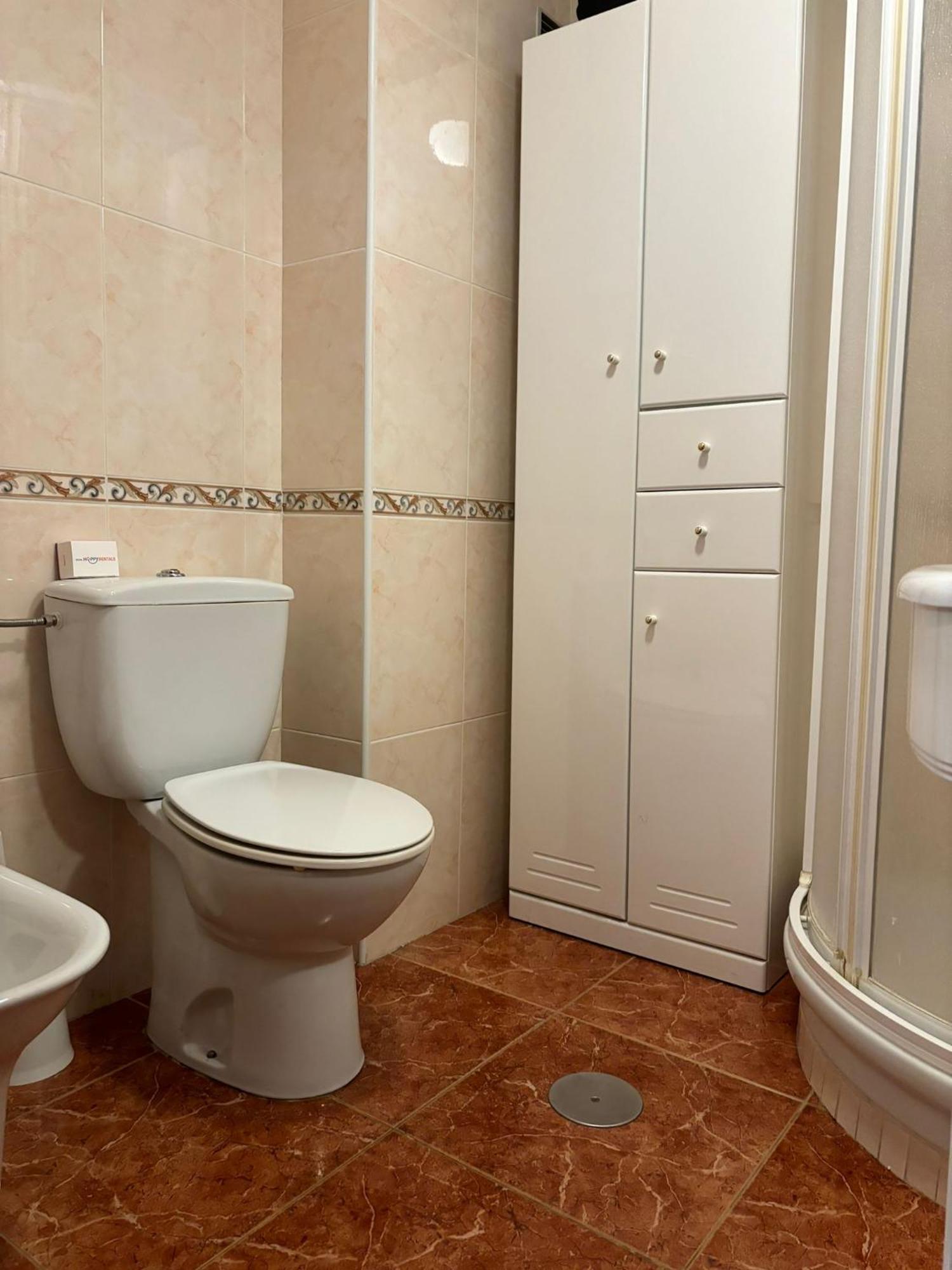 Apartamento Rivas كاليبي المظهر الخارجي الصورة