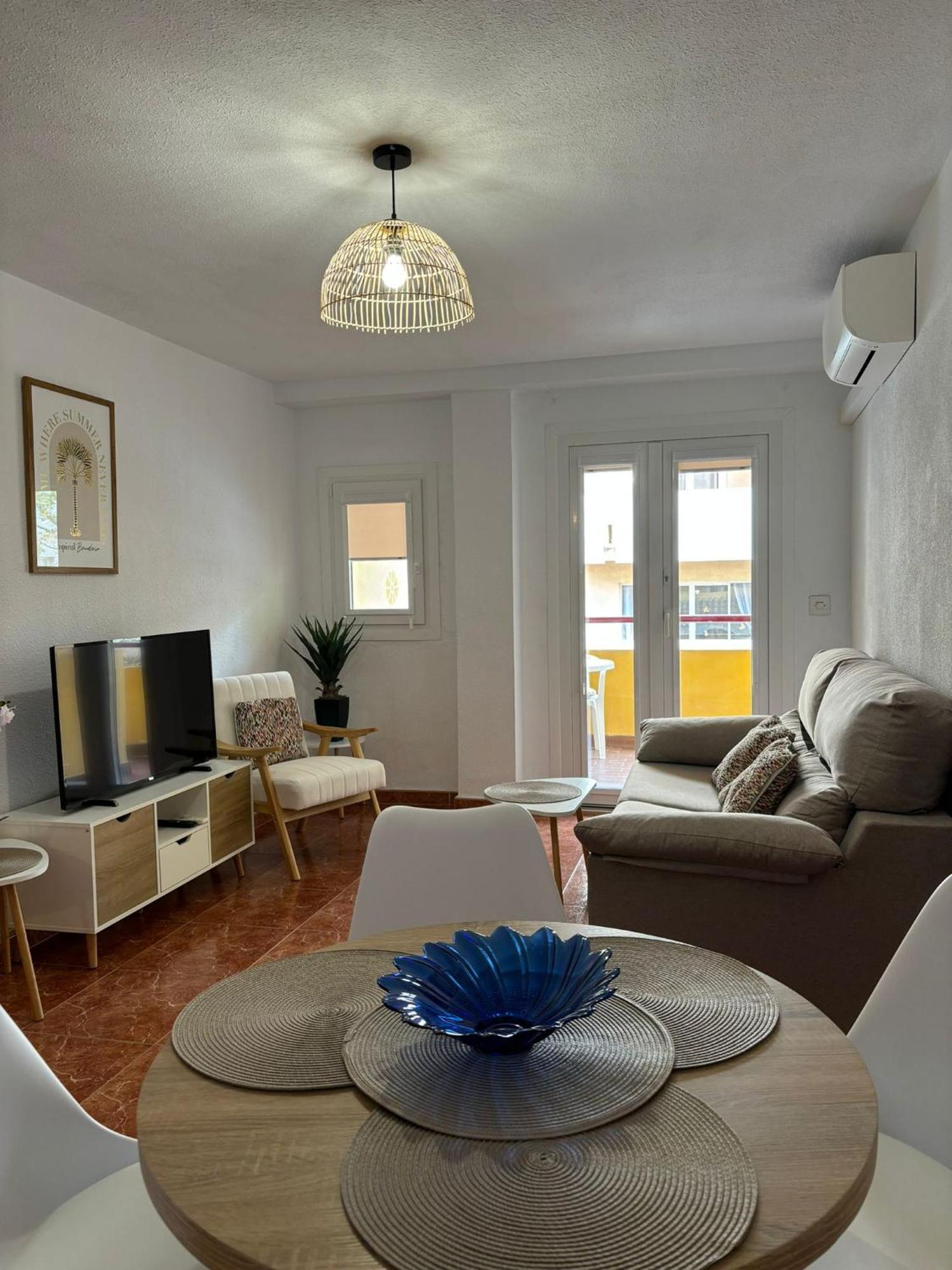 Apartamento Rivas كاليبي المظهر الخارجي الصورة